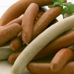 WHO報道の影響からV字回復—昨年11月の食肉加工品生産量