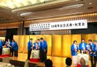 京都食肉市場で50周年記念牛枝肉共進会、西川貴大さんが最優秀賞1席