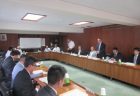 自民農林合同会議、新井局長「月末にはワクチン接種できる県出る」