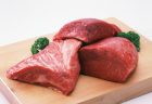 6月牛肉輸出は509ｔで前年同月比14％減、最大輸出先は香港