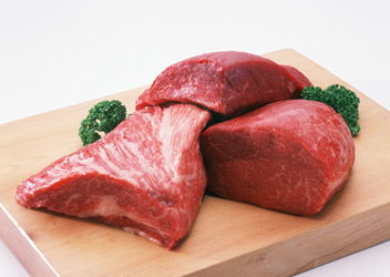 6月牛肉輸出は509ｔで前年同月比14％減、最大輸出先は香港