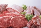 ［食肉輸入通関11月］牛8.5％減、豚0.8％減、鶏13.1％増