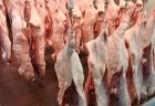 自民畜酪対策委員会で、各団体が畜産物価格などに関する要請
