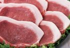 10月の食品価格動向調査、国産牛肉は前月比19円高、輸入は6円高