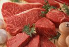 5月牛肉輸出は508tで前年比9.2％減、最大輸出先は香港