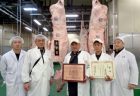 日本食鳥協会、国産とり肉の日に「国産チキンまつり」を実施