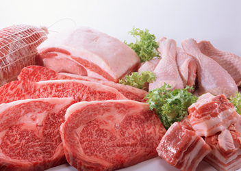 2022年上半期輸出額、牛肉は213億8千万で5.2％減