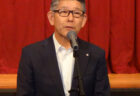 竹岸食肉専門学校が恒例の竹岸祭、バーベキューなど堪能
